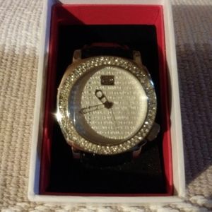Marc Ecko Man's Watch